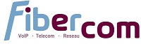 logo fibercom